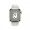 Pasek sportowy Nike Pure Platinum 41 mm - M/L