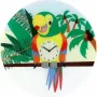 Zegar NeXtime 8168 Lorre, Ø43 cm, ścienny, wielokolorowy