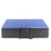 DIGITUS Przemysłowy przełącznik Gigabit Ethernet zarządzalny L2 16x RJ-45 + 2x SFP, 12–48 V DC, 8000 MAC