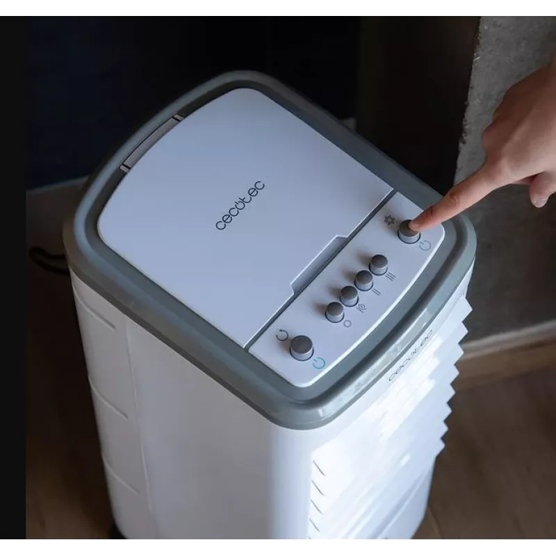 Cecotec | Chłodnica ewaporacyjna | EnergySilence 3500 Cool Compact