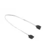 Kabel Supermicro SATA - SATA (F) do SATA (F)