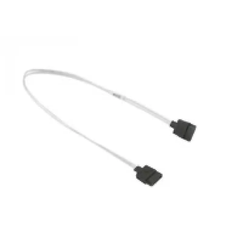 Kabel Supermicro SATA - SATA (F) do SATA (F)
