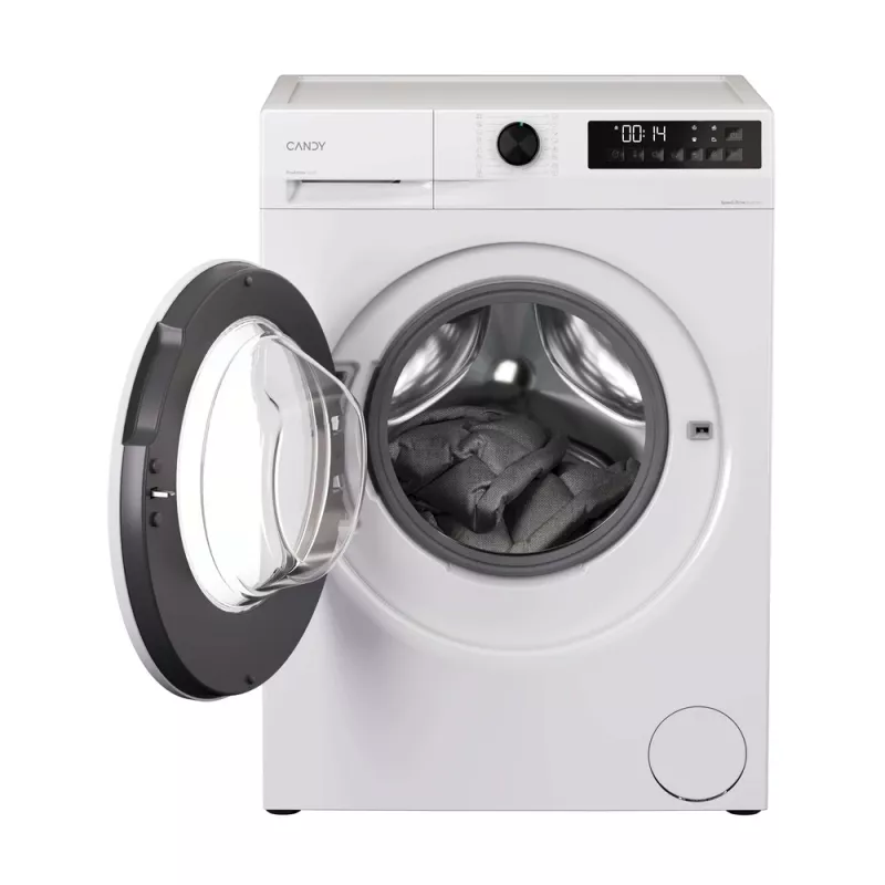 Pralka CANDY GD 498-S, 9 kg, 1400 obr./min, klasa energetyczna A