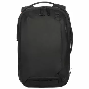 Targus TBB652GL plecak miejski Czarny Poliester