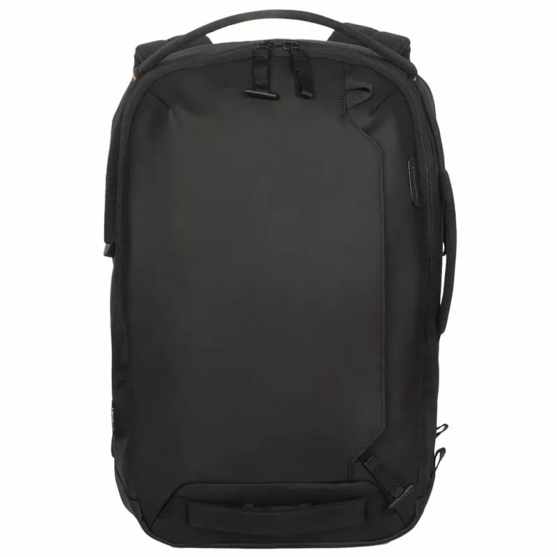 Targus TBB652GL plecak miejski Czarny Poliester