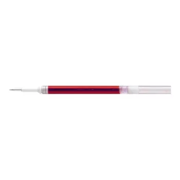 Pentel LR7-BX Czerwony