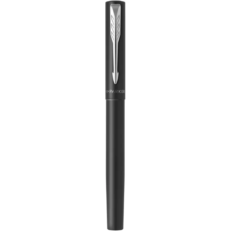 Pióro wieczne Parker Vector XL System napełniania nabojami Czarny 1 szt.