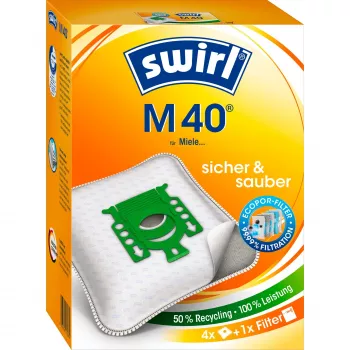 Swirl 179374 Odkurzacz ręczny