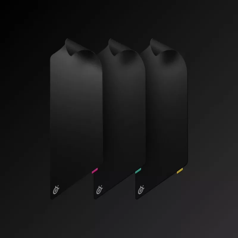 Podkładka pod mysz Steelseries QcK Performance XL - Speed
