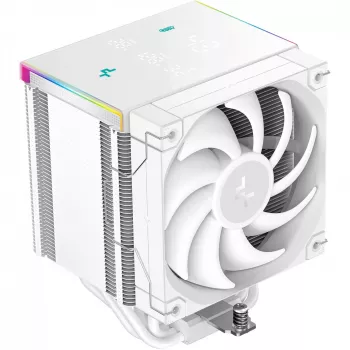 Cooling DeepCool AK500 DIGITAL PRO WH (R-AK500-WHAPMN-G)