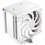 Cooling DeepCool AK500 DIGITAL PRO WH (R-AK500-WHAPMN-G)