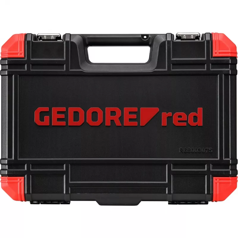Zestaw narzędzi mechanicznych Gedore 3301575