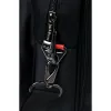 Pokrowiec na notebook Addison Preston 15 39.6 cm (15.6) torba typu Toploader Czarny