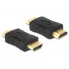 adapter złącza złącza HDMI DeLOCK 65508