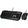 Cooler Master Desktop Gaming Devastator 4 [DE] czarna RGB wersja poprawiona (SGB-3000-KKMF4-DE)