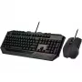 Cooler Master Desktop Gaming Devastator 4 [DE] czarna RGB wersja poprawiona (SGB-3000-KKMF4-DE)