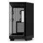 NZXT H6 Flow Midi-Tower - Czarny