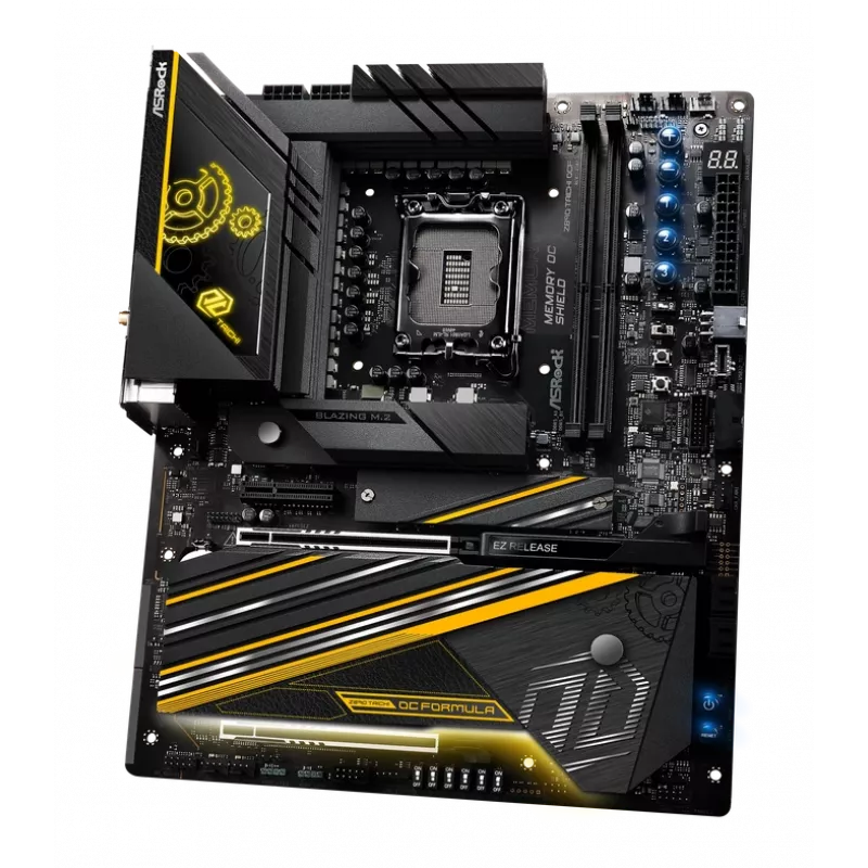 ASRock Z890 Taichi OCF płyta główna ATX