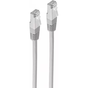 shiverpeaks BS75225- Kabel sieciowy biały 15 m Cat5e SF/UTP (S-FTP) (BS75225-)