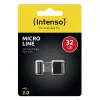 Pamięć Flash USB 2.0 32GB / 3500480 INTENSO