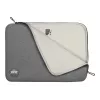 Etui sleeva Port Designs Torino II do laptopów 39,6 cm (15,6 cala), bawełna/neopren, 0,224 kg, szary