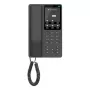 Telefon IP Grandstream Networks GHP621 Czarny