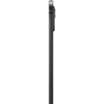 APPLE iPad Pro 33,02 cm 13,0 cala 2 TB komórkowy czarny M4 Chip Ultra Retina XDR Display 2752 x 2064 pikseli 264 ppi