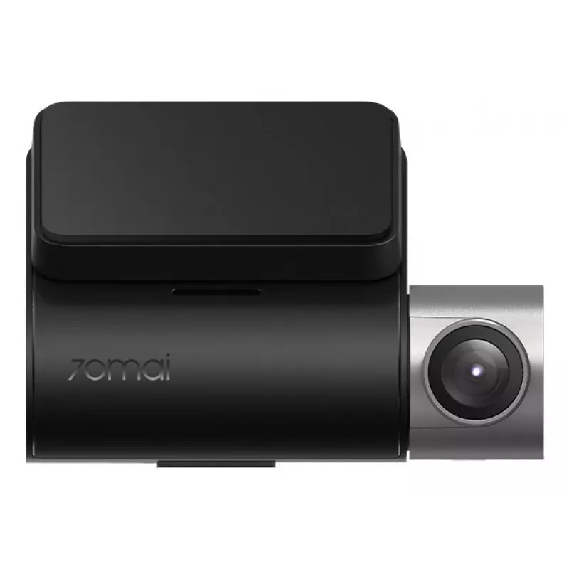 Dashcam 70mai A510 rejestrator samochodowy Full HD 2560×1944 140° Wi‑Fi Bluetooth GPS 2-calowy wyświetlacz IPS USB, 500 mAh