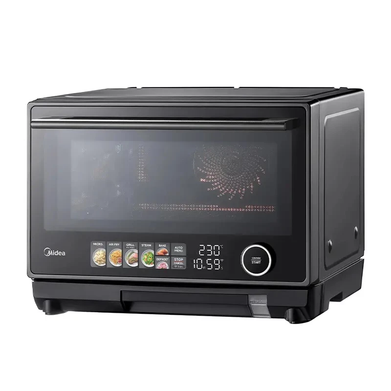 Kuchenka mikrofalowa Midea MSO25H | 1000 W | 25 L