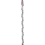 Laserliner teleskopowa łata niwelacyjna 080.42 Wysokość (maks.)=400 cm Kompatybilna z Laserliner (080.42)