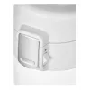 Kubek termiczny MAESTRO MR-1641-45-WHITE (0.45L), biały