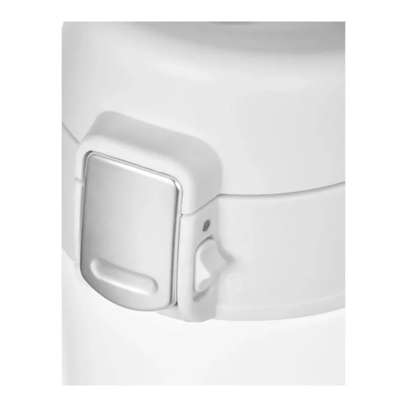 Kubek termiczny MAESTRO MR-1641-45-WHITE (0.45L), biały