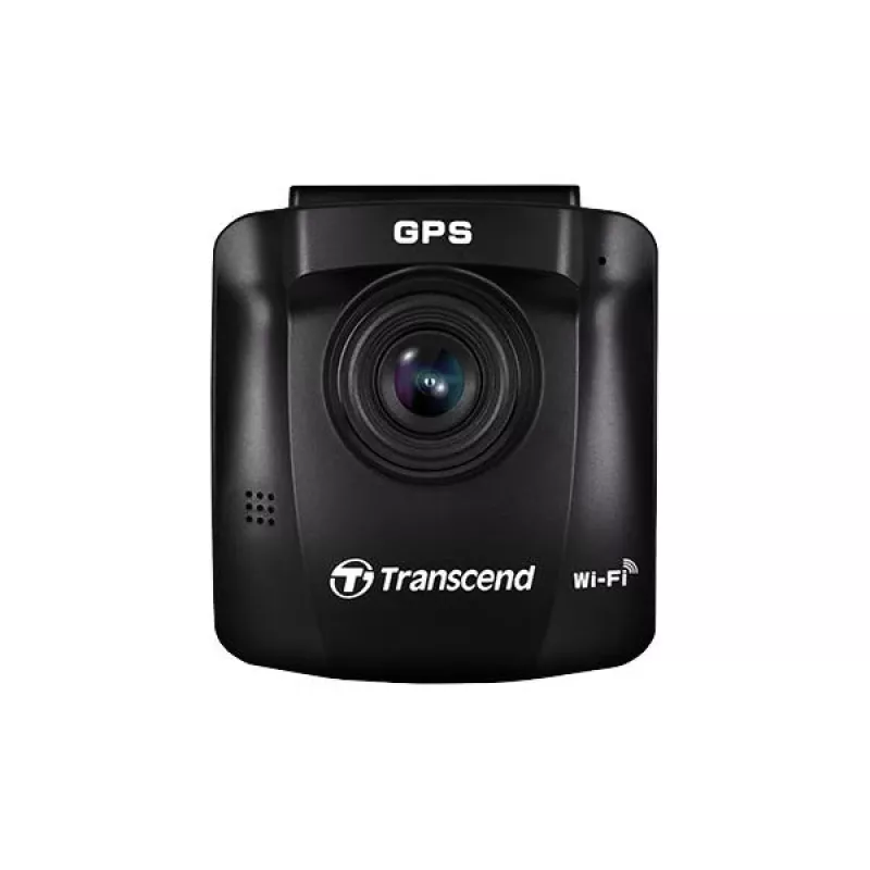 Rejestrator samochodowy Transcend DrivePro 620 64GB