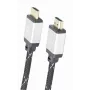 Kabel HDMI-HDMI 1M SELECT/PLUS CCB-HDMIL-1M GEMBIRD