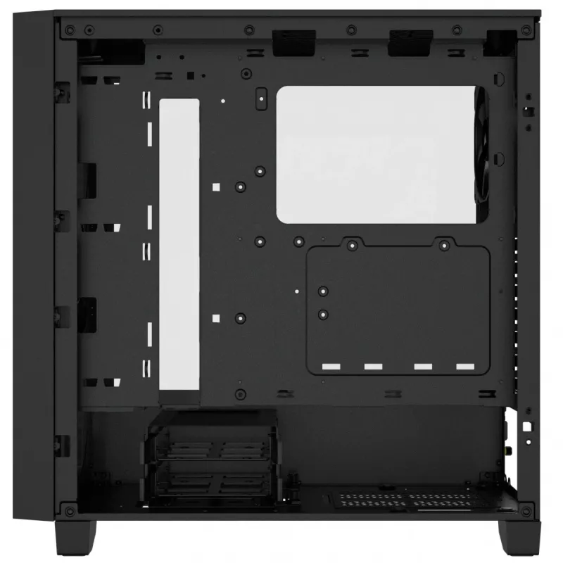 Obudowa PC Corsair CC-9011251-WW Midi Tower Czarna
