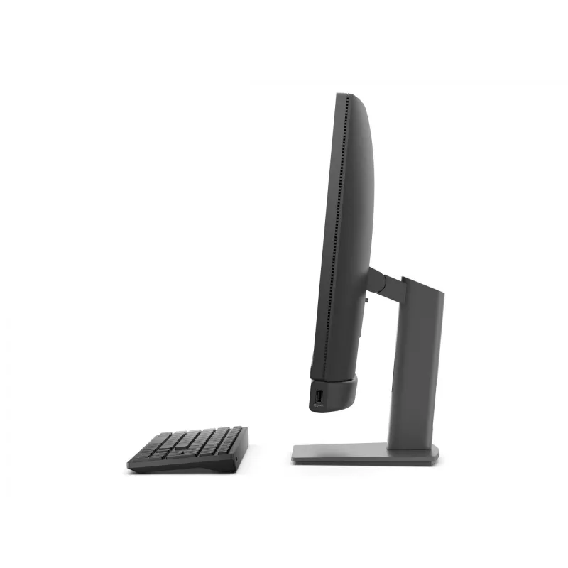 DELL Pro QC24251 Intel Core Ultra 5 235T 61 cm (24 cale) 1920 x 1080 pikseli All-in-One PC 16 GB DDR5-SDRAM 512 GB SSD Windows 11 Pro Wi-Fi 6E (802.11ax) Czarny