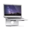Podstawka pod laptopa LogiLink AA0104 Srebrna 43,2 cm (17 inch)