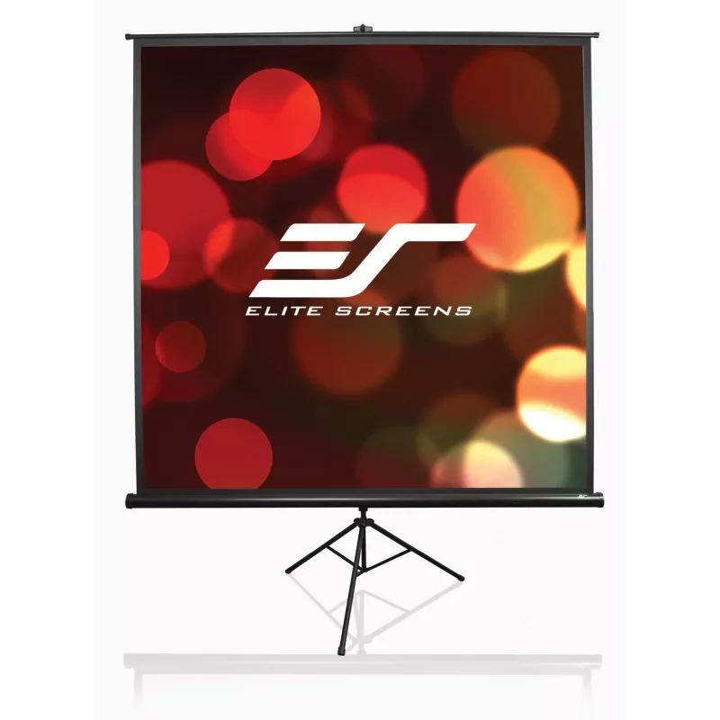 Statywowy ekran projekcyjny Elite Screens T113UWS1 2,87 m 1:1