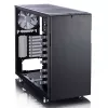 Fractal Design Define R5 Midi Tower Czarny