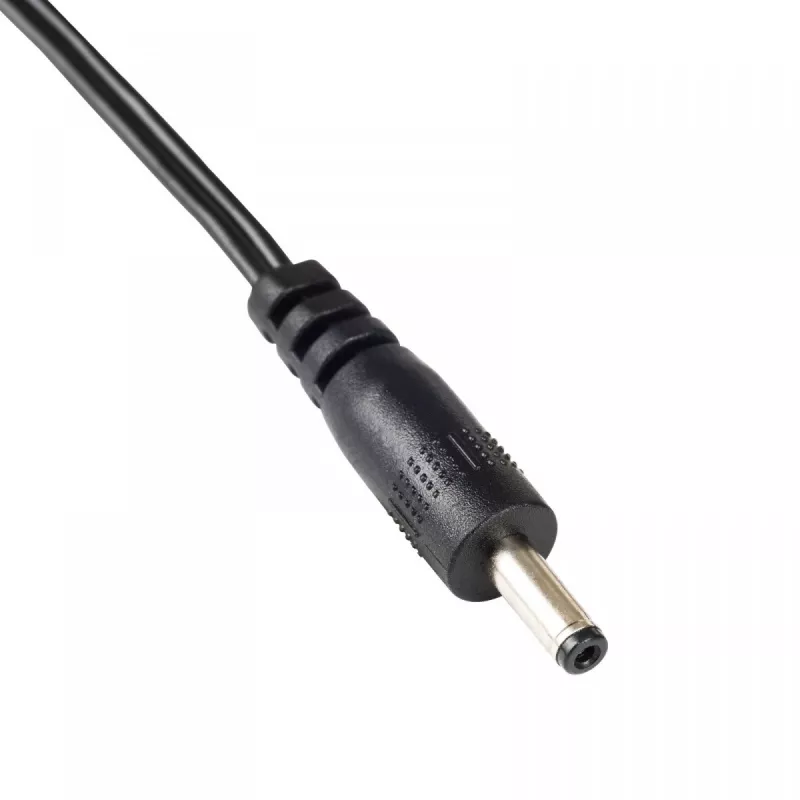 Zasilacz uniwersalny Akyga AK-TB-34, 5 V, 2 A, 10 W, 3,5 x 1,35 mm, 1,5 m