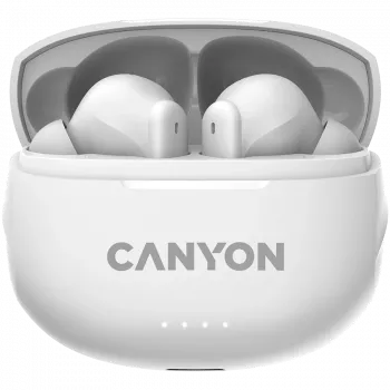 Canyon CNS-TWS8W Biały