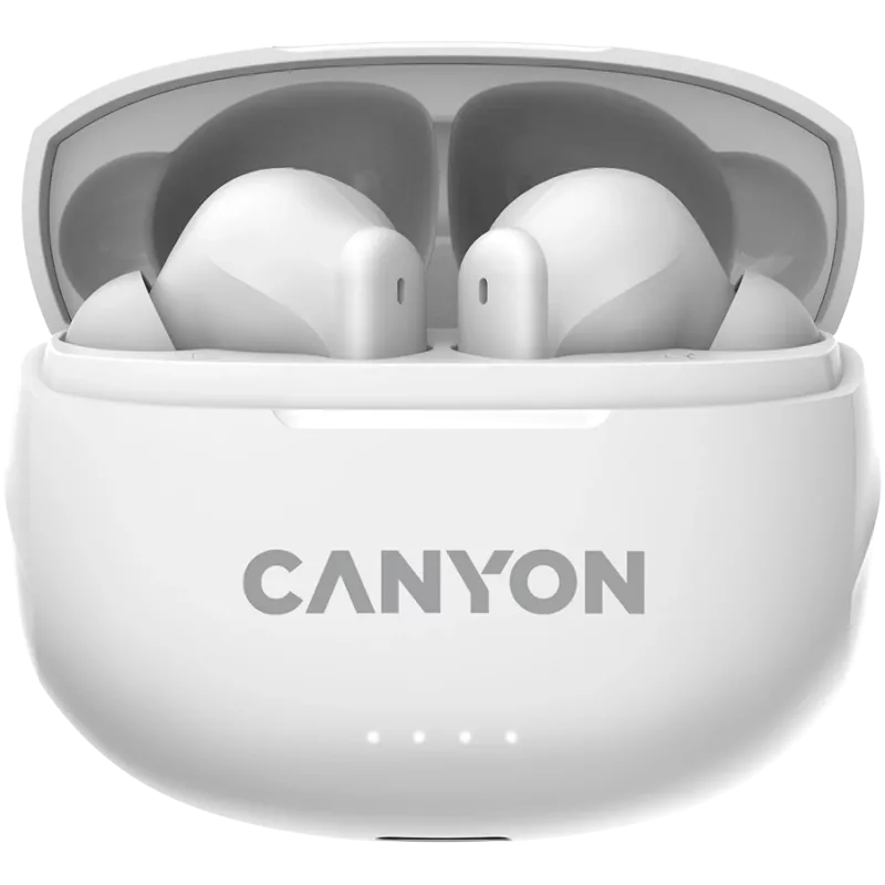 Canyon CNS-TWS8W Biały