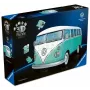 Puzzle Ravensburger Volkswagen T1 162 elementy
