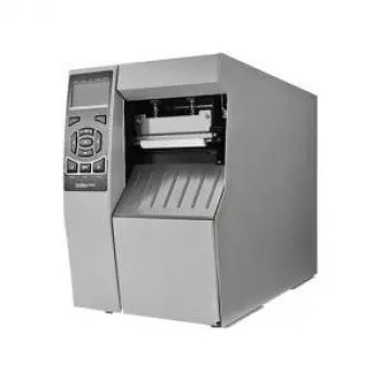 Zebra ZT510 termiczna drukarka etykiet Transfer termiczny 203 x 203 DPI 305 mm/s Ethernet LAN Bluetooth