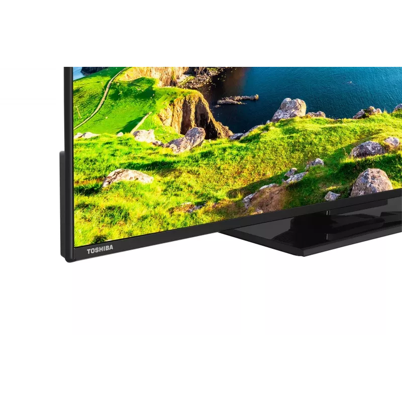 TV LED 50 cali 50UV3F63DG