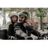 Interkom motocyklowy PLUS BOOM Sena 3SPLUS-B-10 Bluetooth 4.1 400M