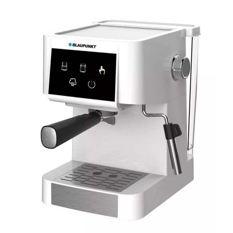 Superautomatisk kaffebryggare Blaupunkt AGDBLCM009 biały czarny srebrny 950 W 1,5 L