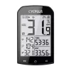 Komputer rowerowy GPS Cycplus M1, ekran 2,9 cala, Bluetooth