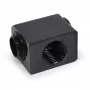 Blok wodny Alphacool 17578 Mosiądz Czarny 23.5mm 31mm 18.5mm