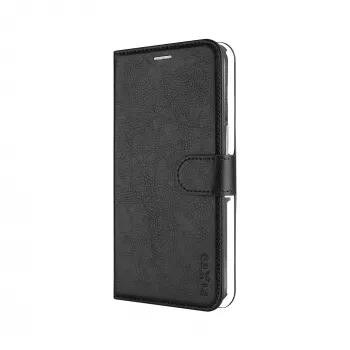 FIXED Opus do Samsung Galaxy S26+, czarny | Stałe etui ochronne
